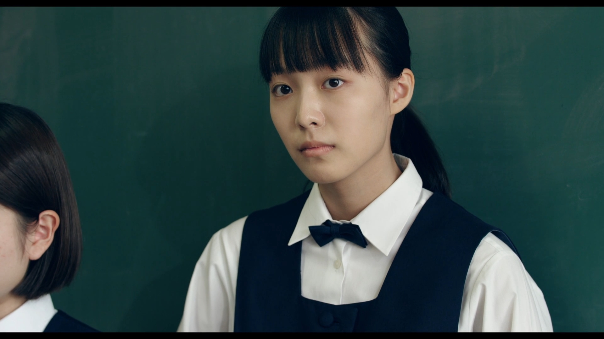 琴茧剧照的剧照