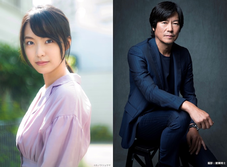 琴茧剧照的剧照