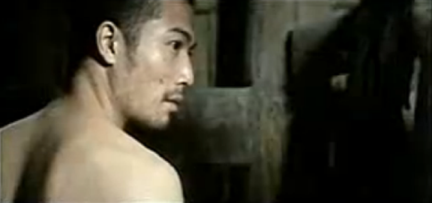 湘女萧萧剧照的剧照