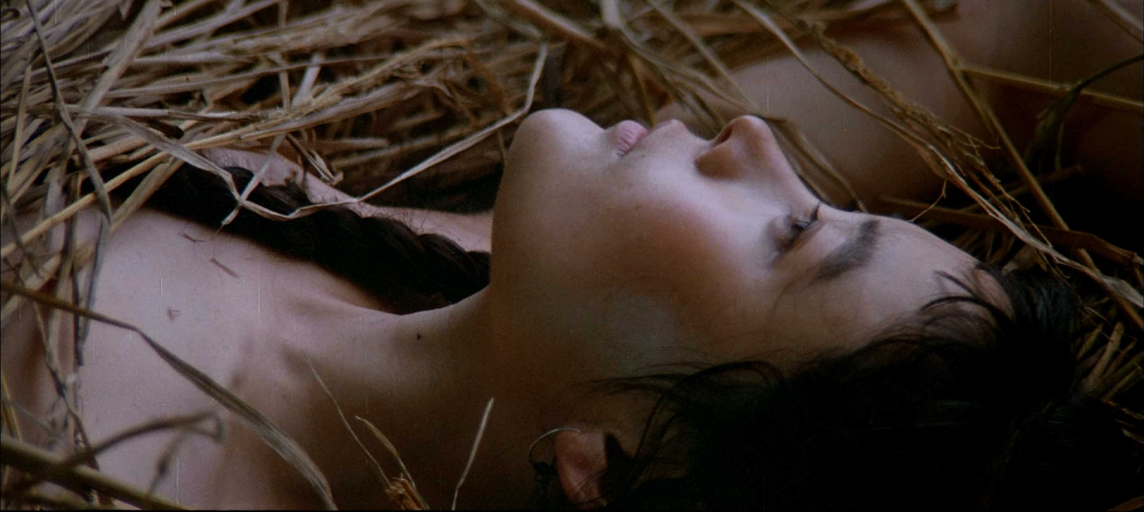 湘女萧萧剧照的剧照