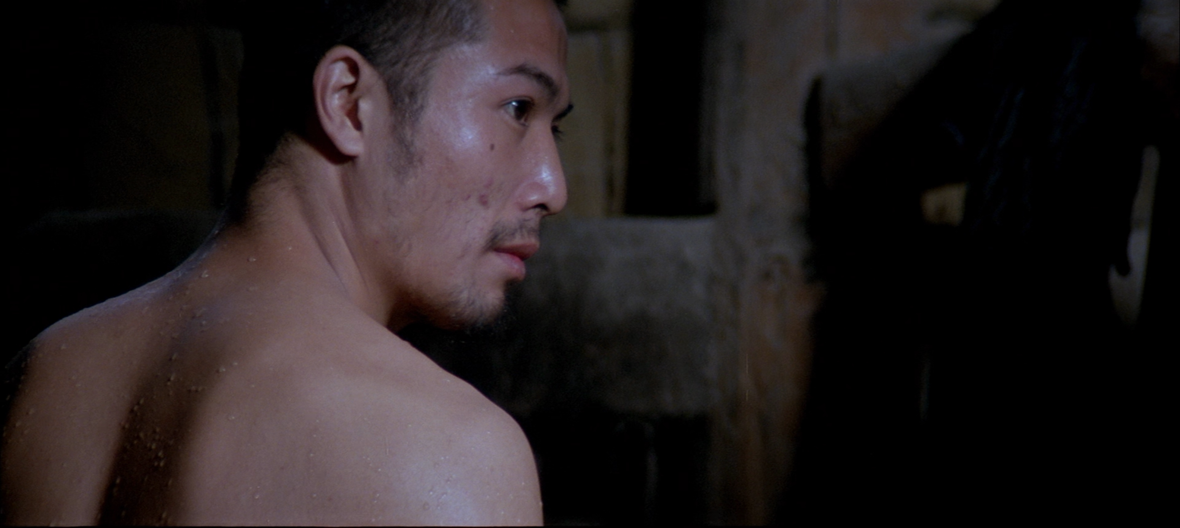 湘女萧萧剧照的剧照