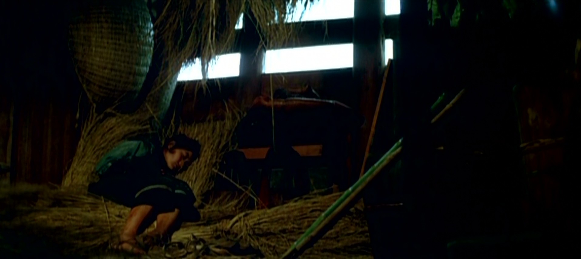 湘女萧萧剧照的剧照