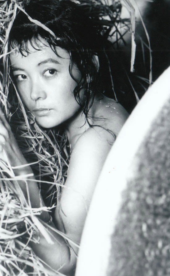 湘女萧萧剧照的剧照