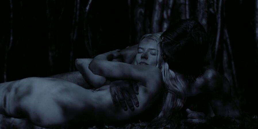 北欧人剧照的剧照