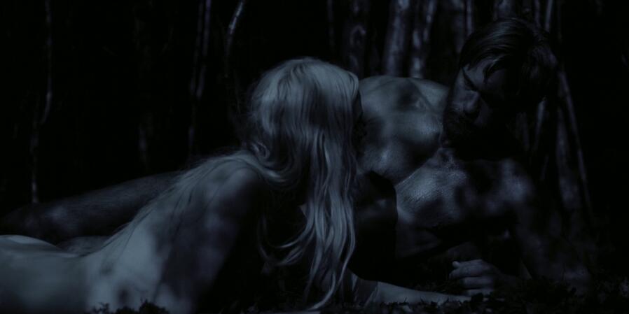 北欧人剧照的剧照