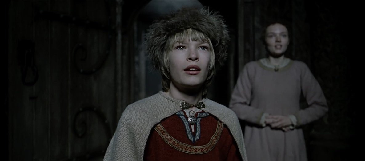 北欧人剧照的剧照