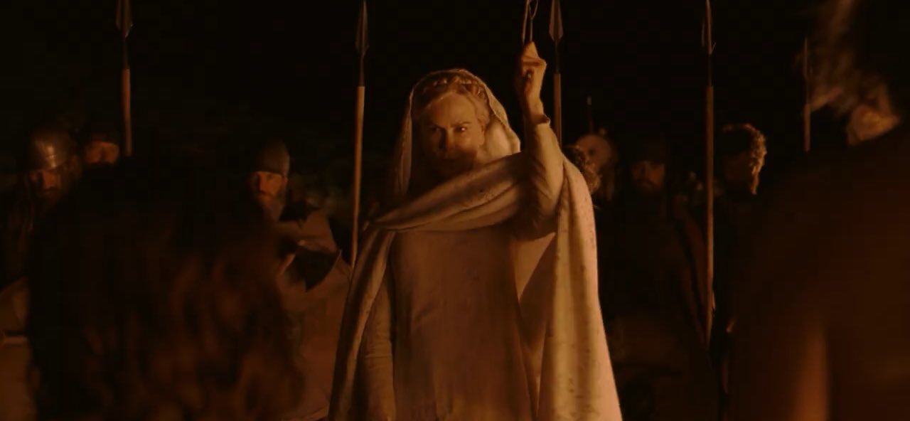 北欧人剧照的剧照