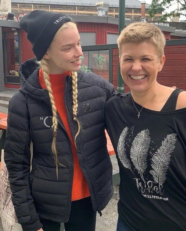 北欧人剧照的剧照