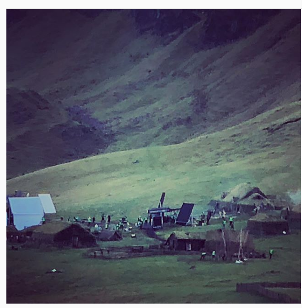 北欧人剧照的剧照