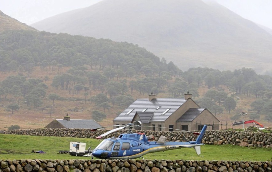 北欧人剧照的剧照