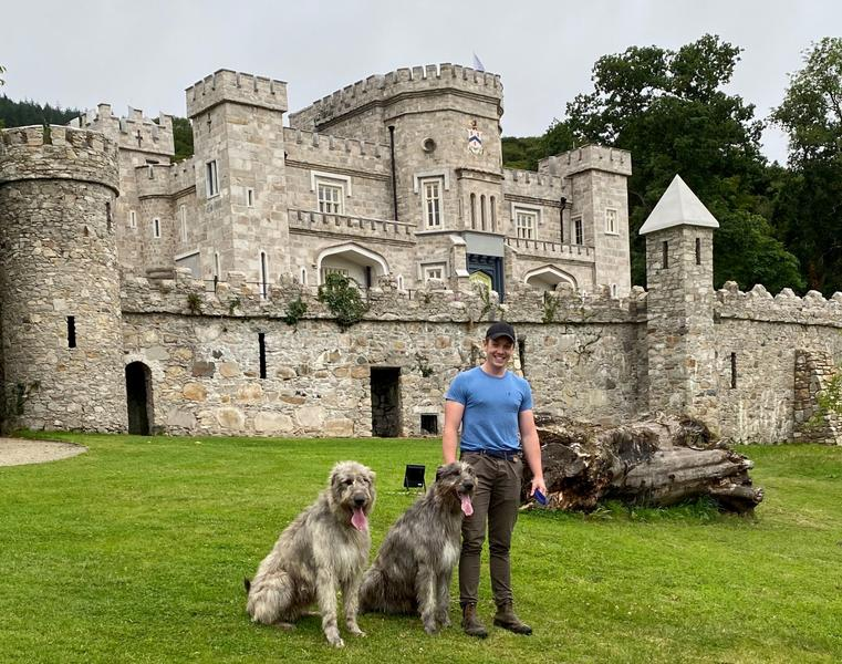 北欧人剧照的剧照