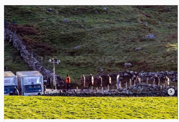 北欧人剧照的剧照