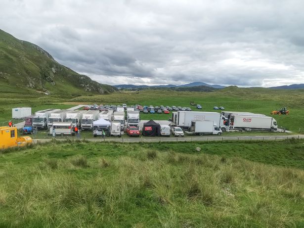 北欧人剧照的剧照