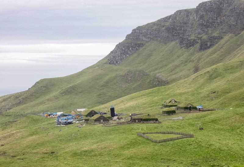 北欧人剧照的剧照