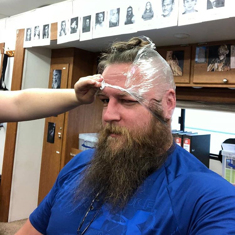 北欧人剧照的剧照