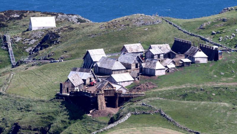 北欧人剧照的剧照