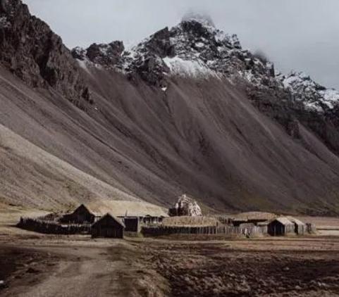 北欧人剧照的剧照