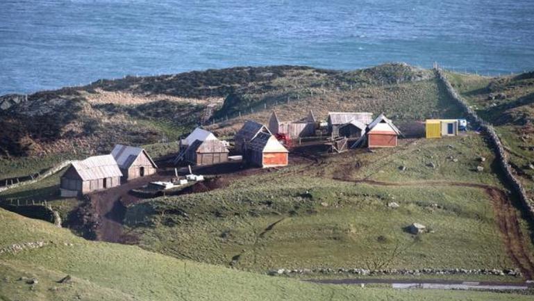 北欧人剧照的剧照