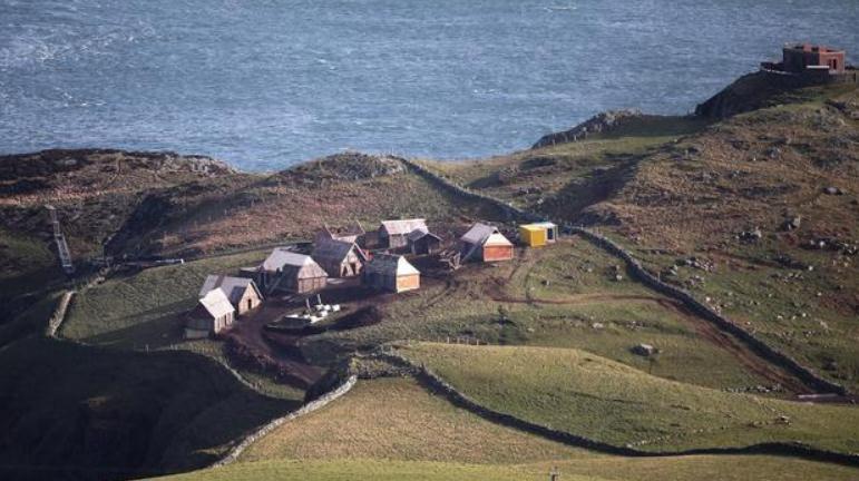 北欧人剧照的剧照