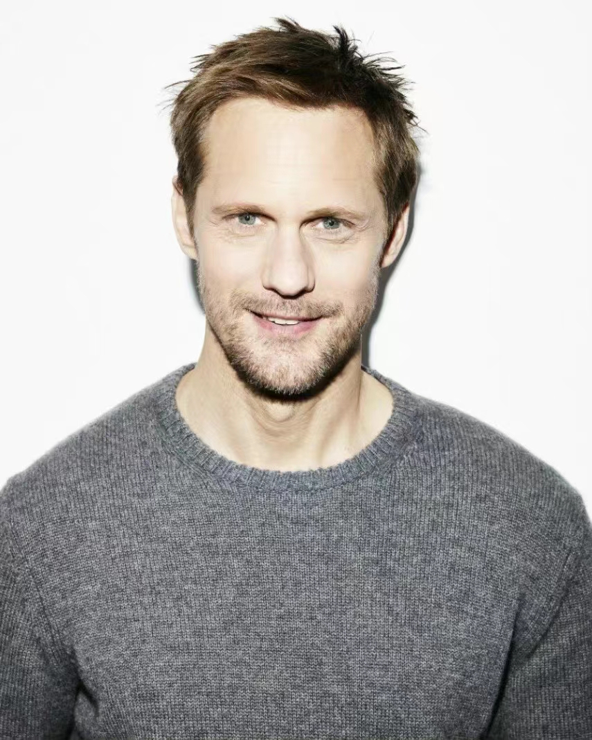 北欧人剧照的剧照