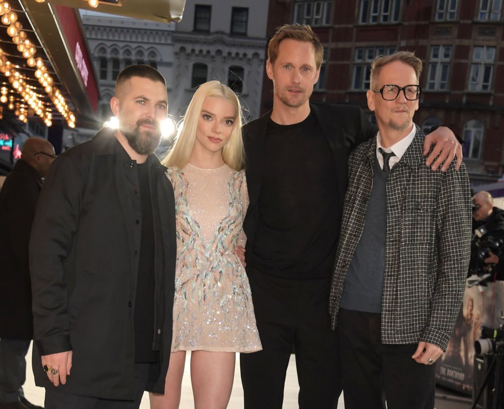 北欧人剧照的剧照