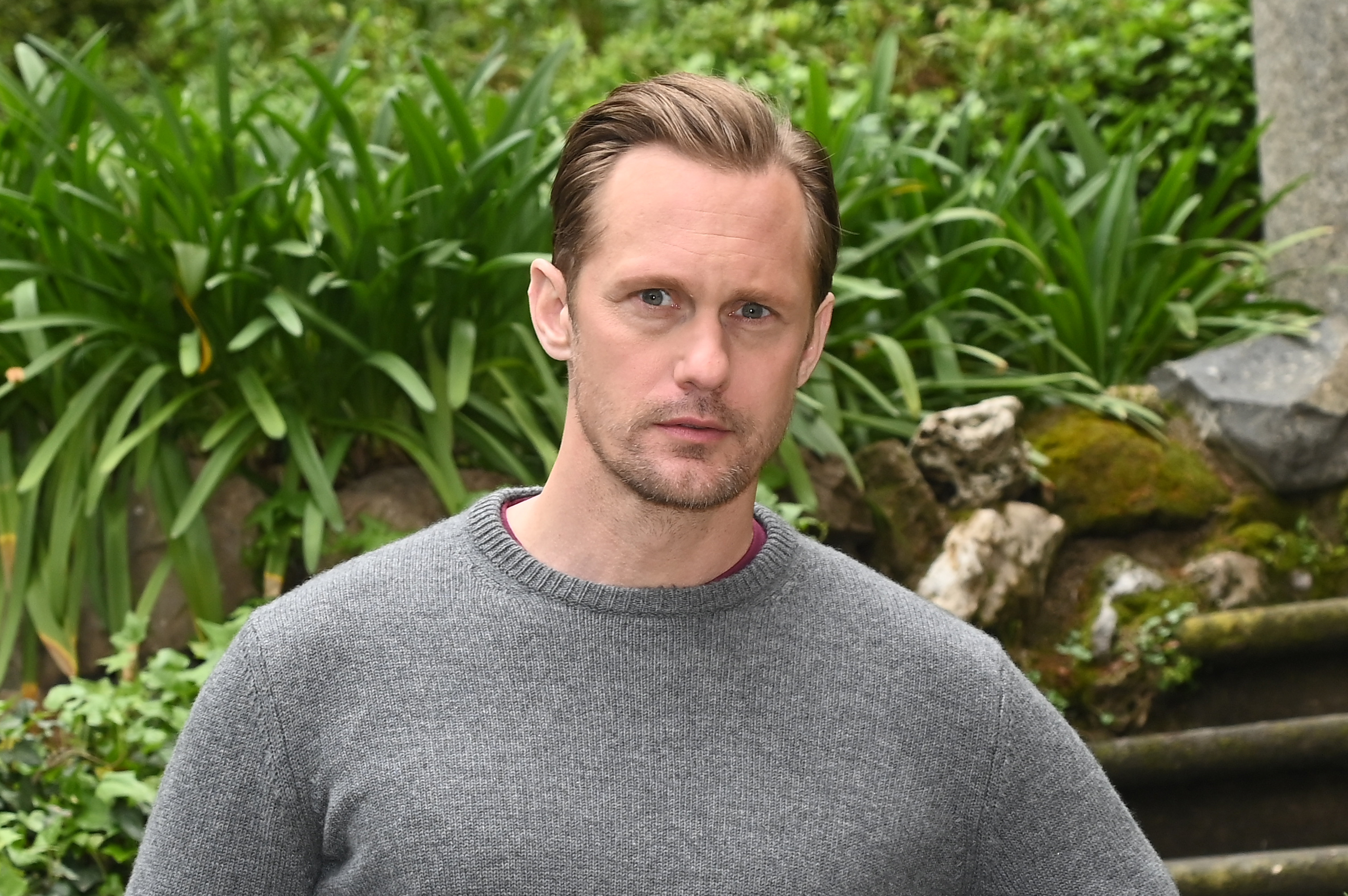 北欧人剧照的剧照