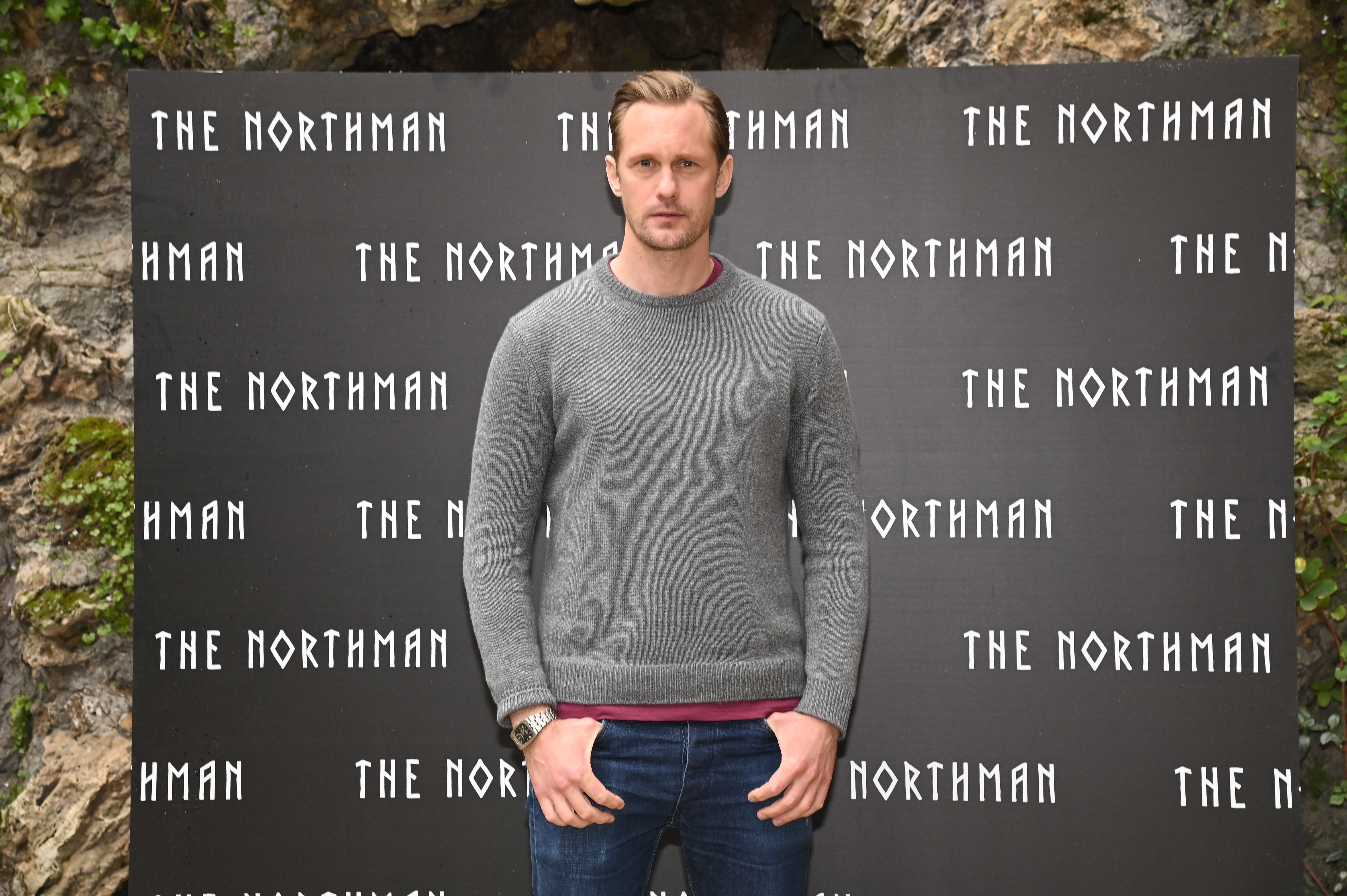 北欧人剧照的剧照