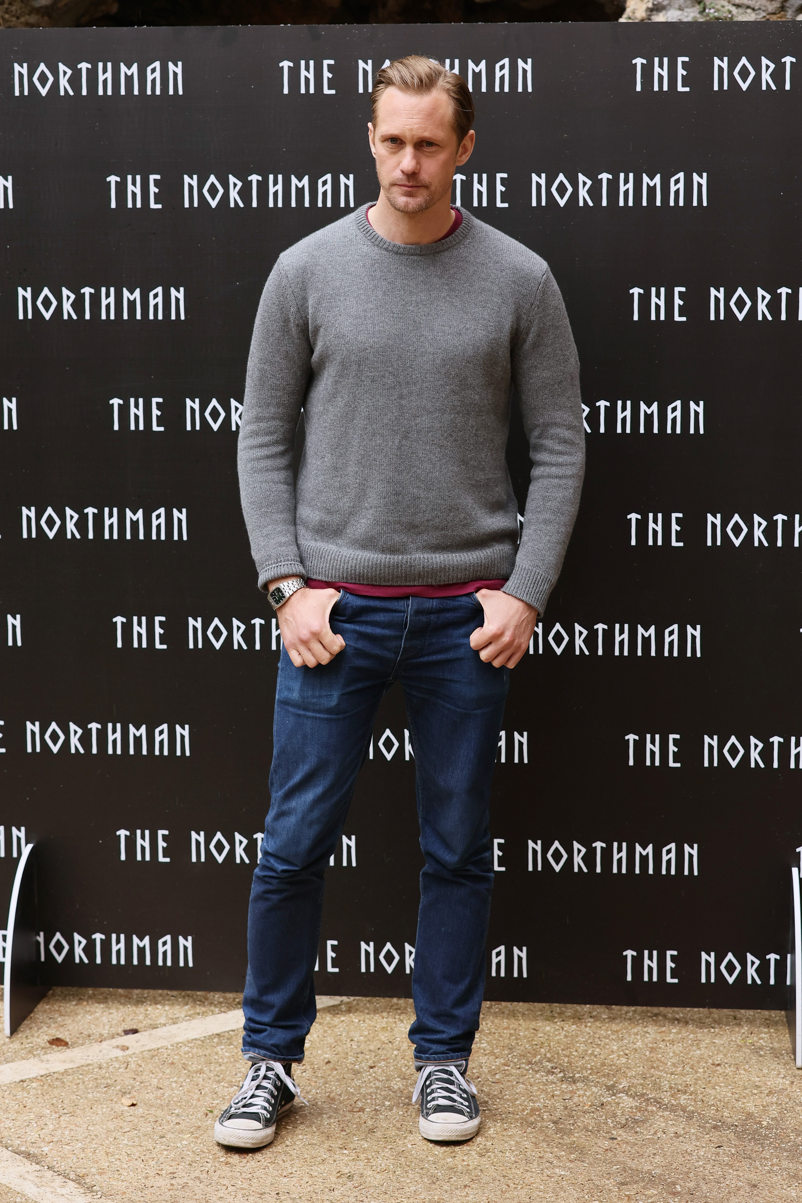 北欧人剧照的剧照