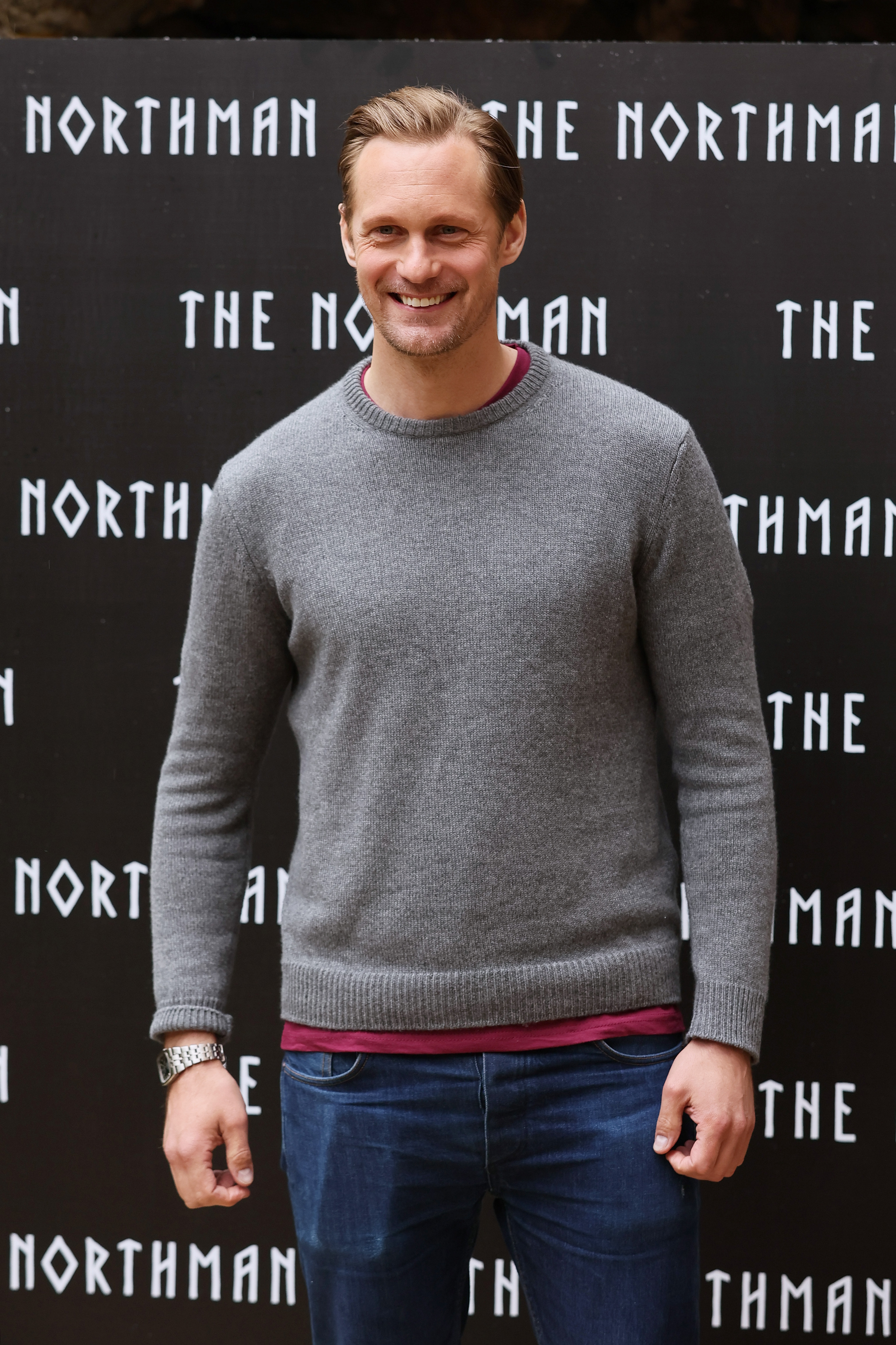 北欧人剧照的剧照