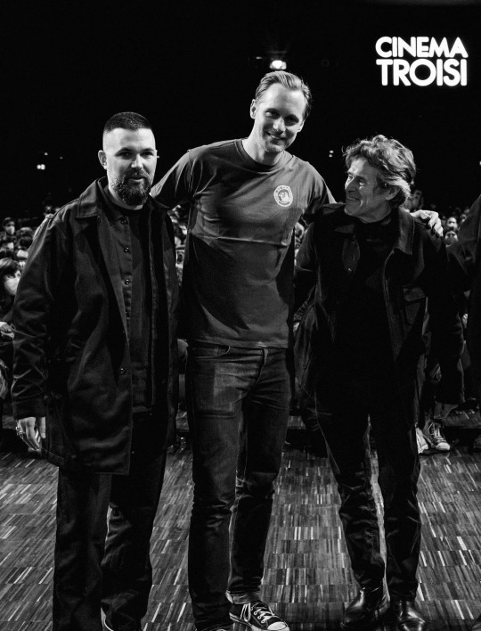 北欧人剧照的剧照