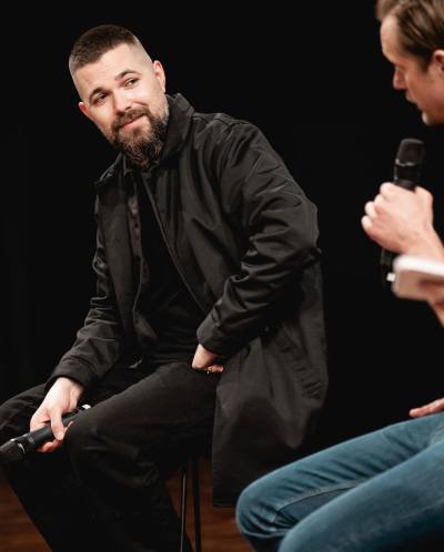 北欧人剧照的剧照