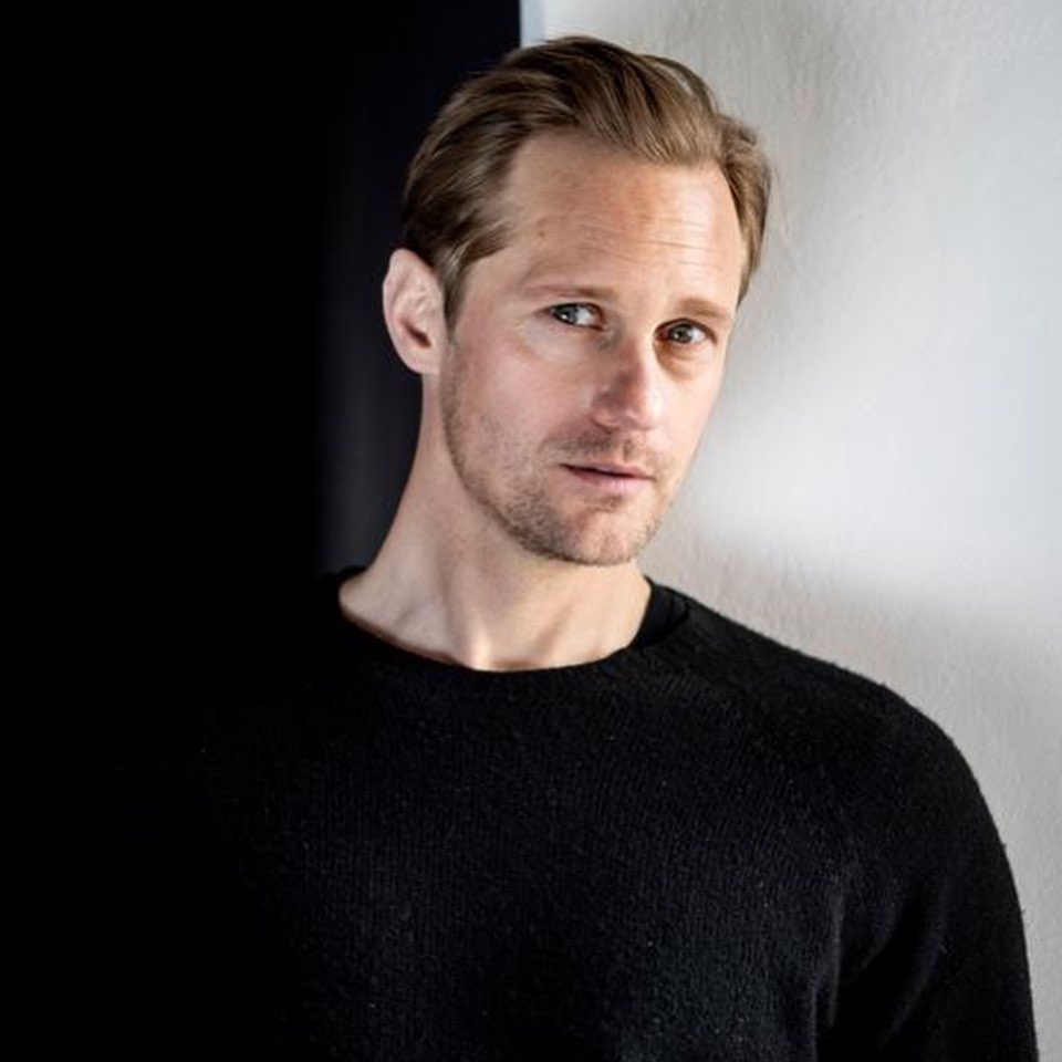 北欧人剧照的剧照