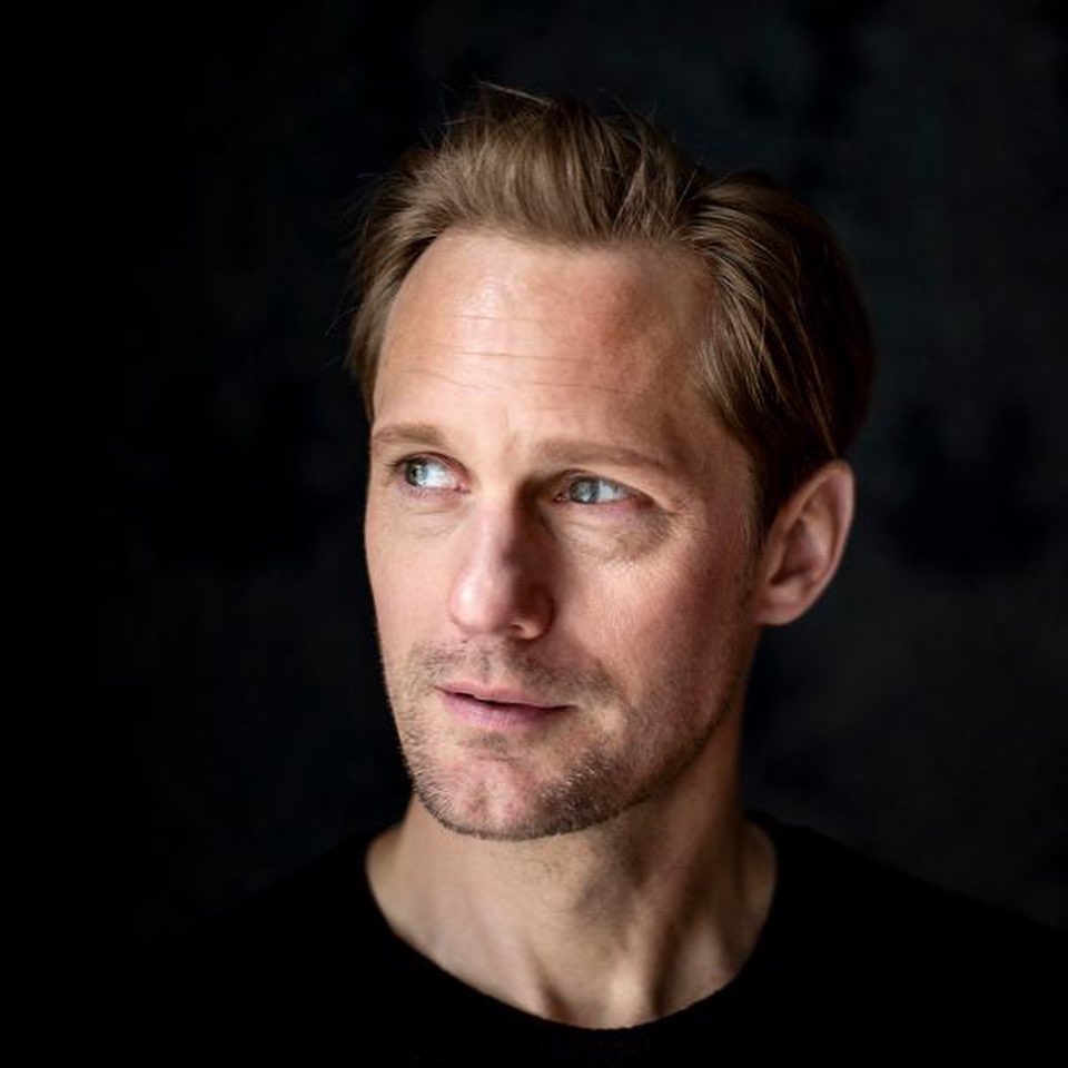 北欧人剧照的剧照