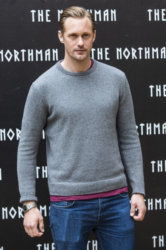 北欧人剧照的剧照