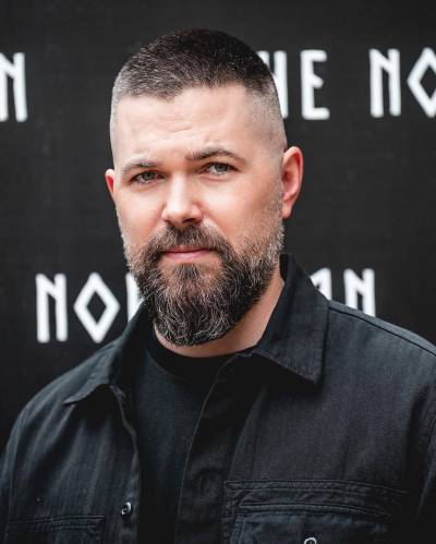 北欧人剧照的剧照