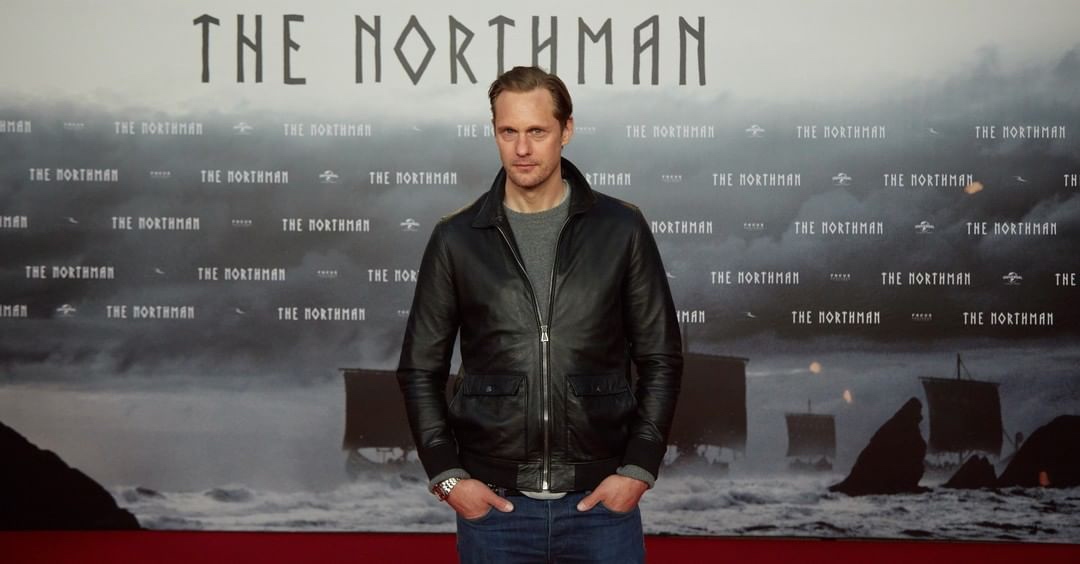 北欧人剧照的剧照