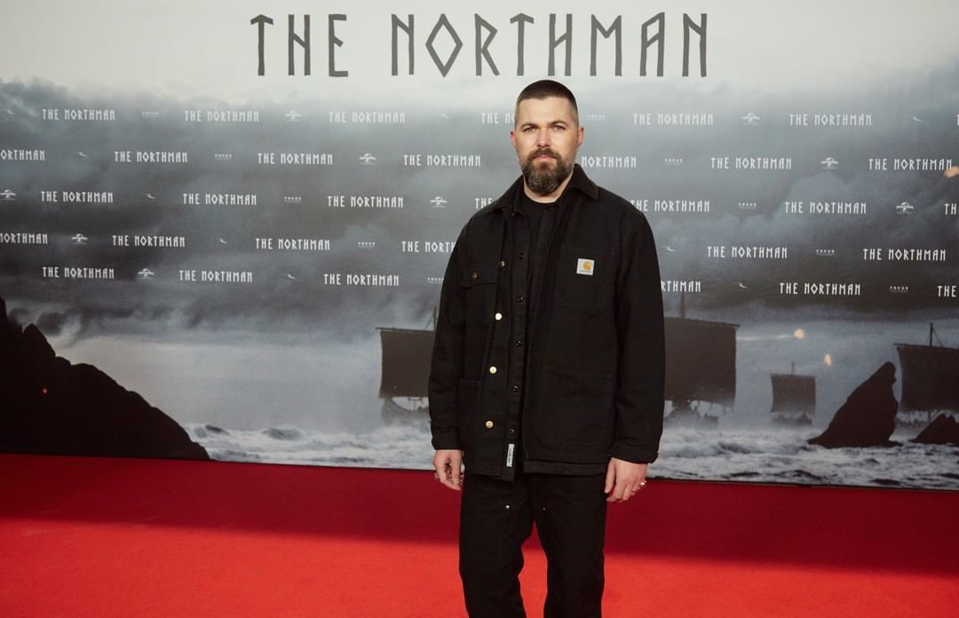 北欧人剧照的剧照