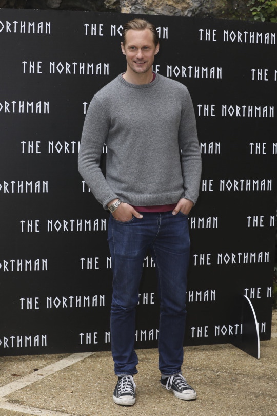 北欧人剧照的剧照