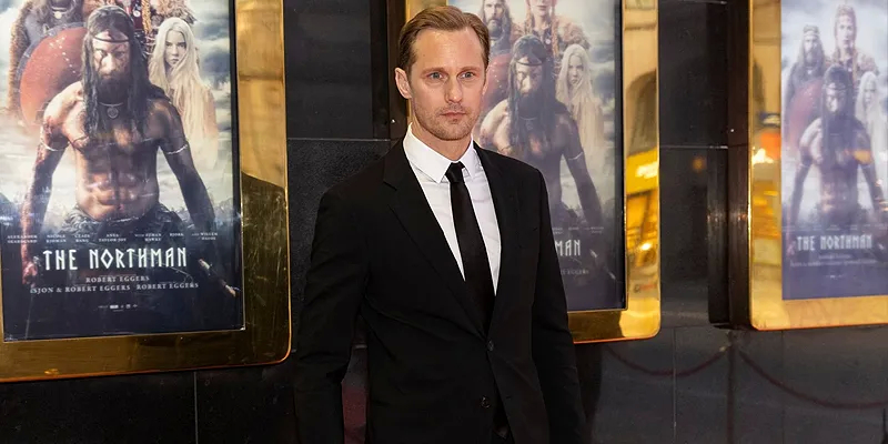 北欧人剧照的剧照