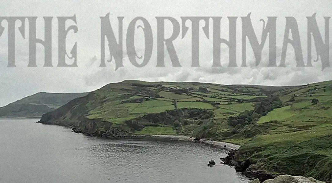 北欧人剧照的剧照