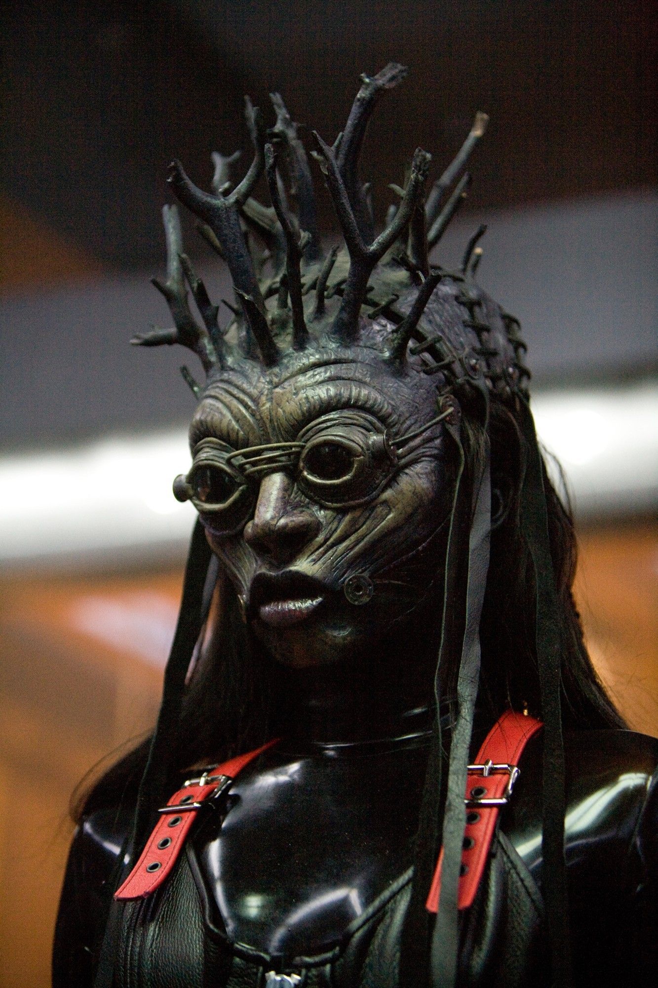 人皮客栈3剧照的剧照