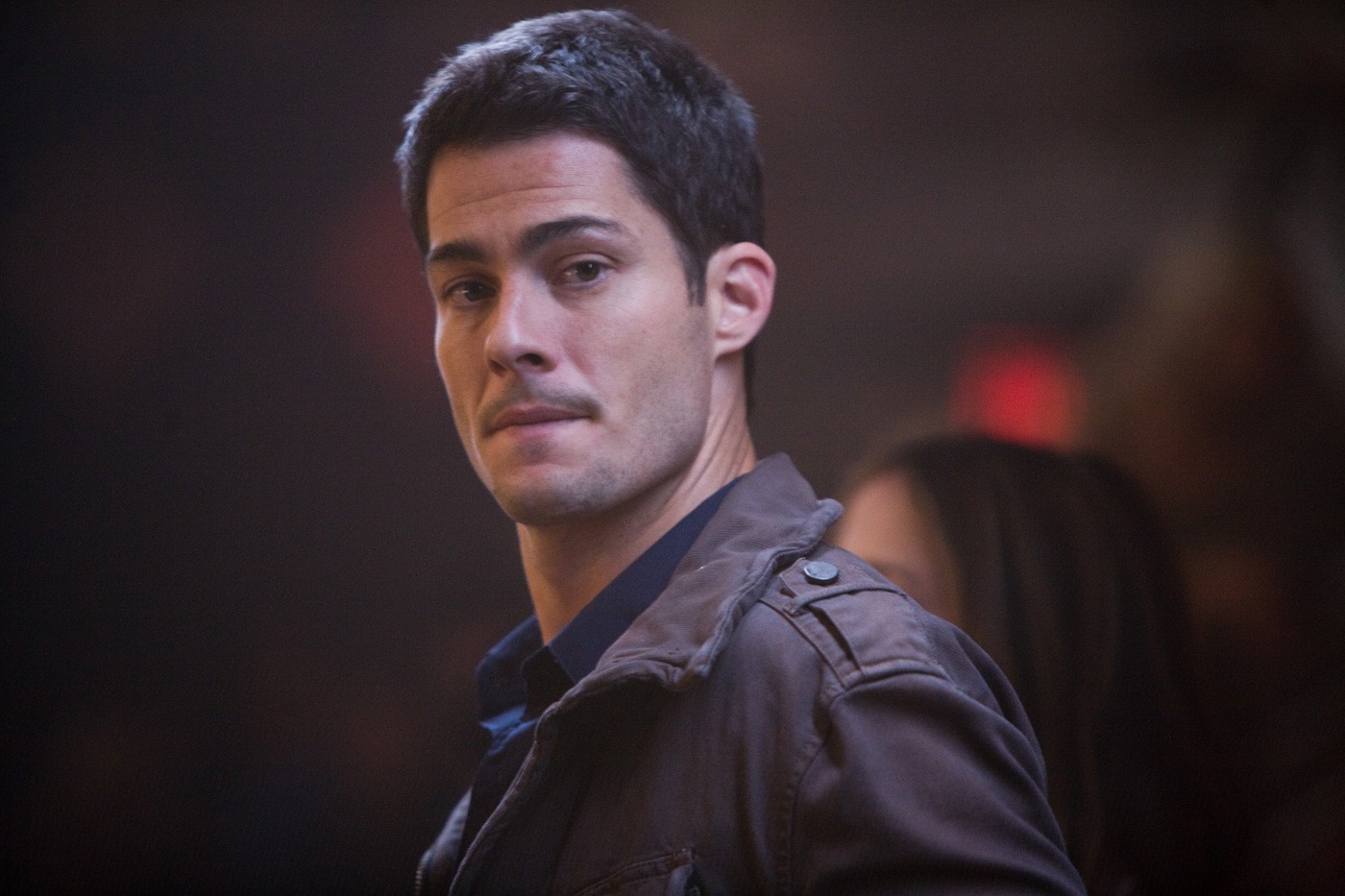 人皮客栈3剧照的剧照