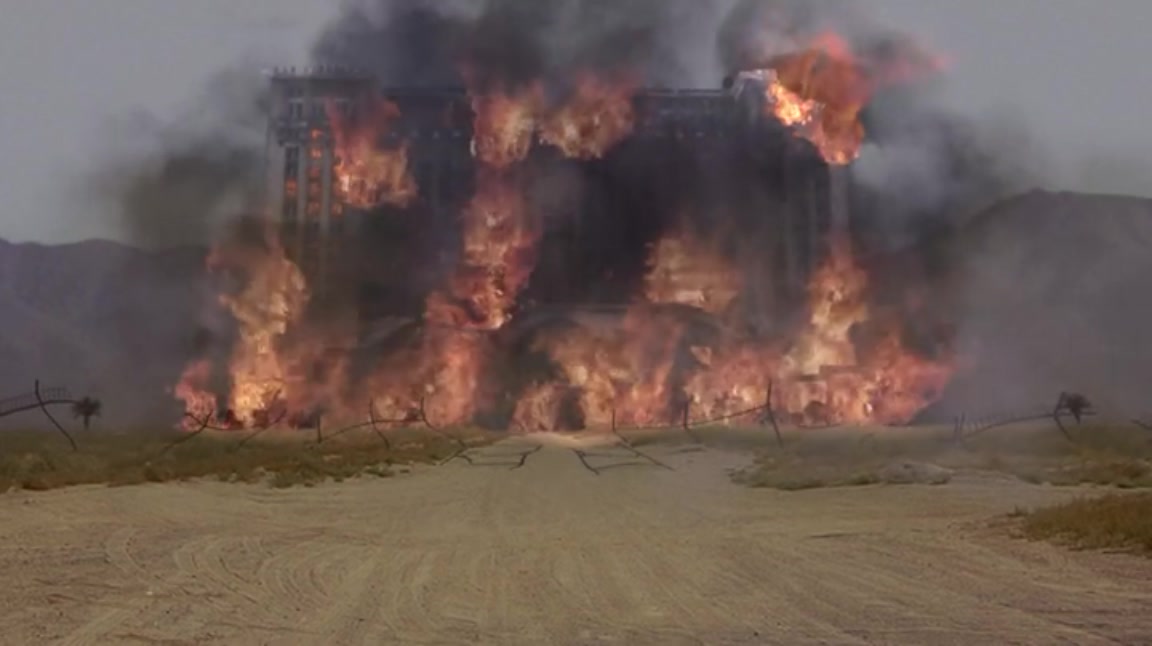 人皮客栈3剧照的剧照