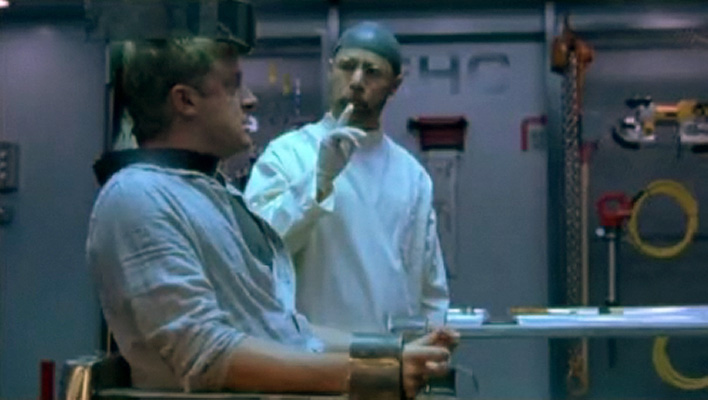 人皮客栈3剧照的剧照