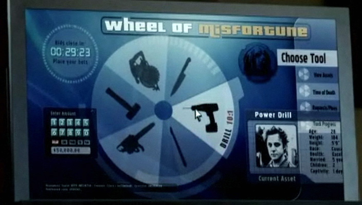 人皮客栈3剧照的剧照