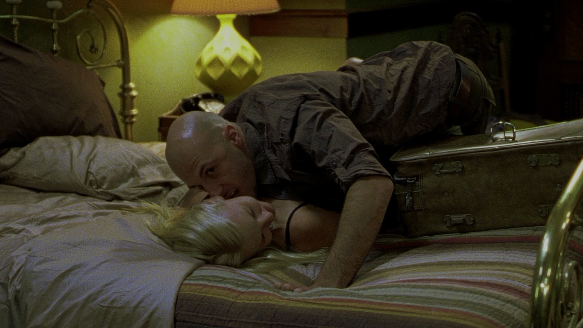 人皮客栈3剧照的剧照