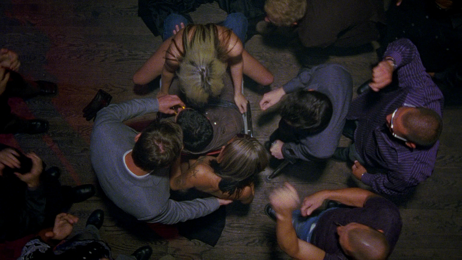 人皮客栈3剧照的剧照