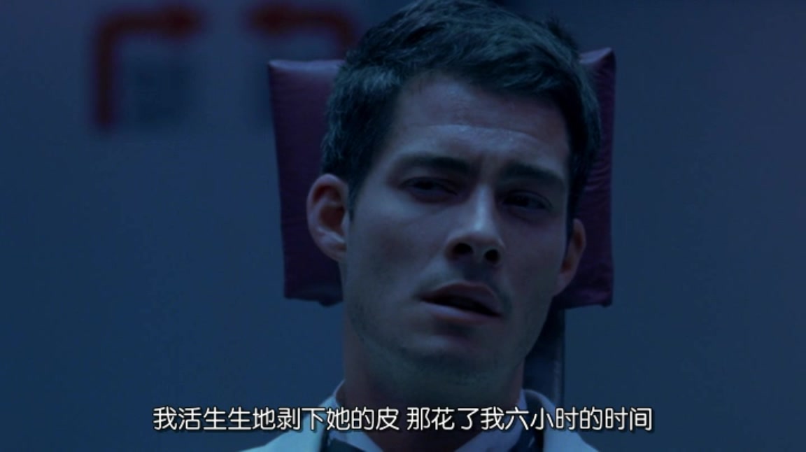 人皮客栈3剧照的剧照