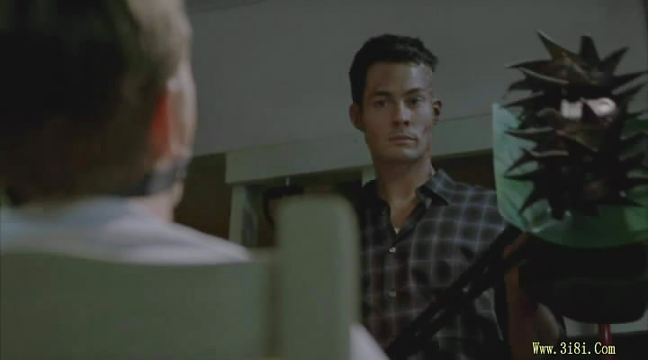 人皮客栈3剧照的剧照