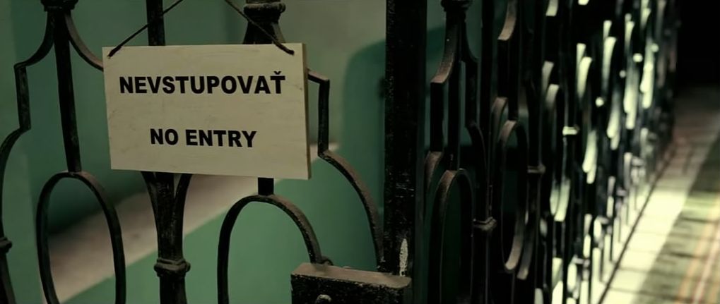 人皮客栈2剧照的剧照